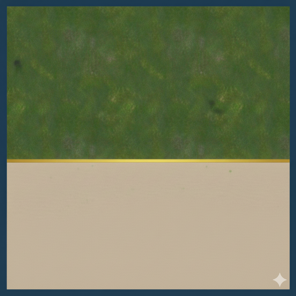 4096 Sqm – Base Meta